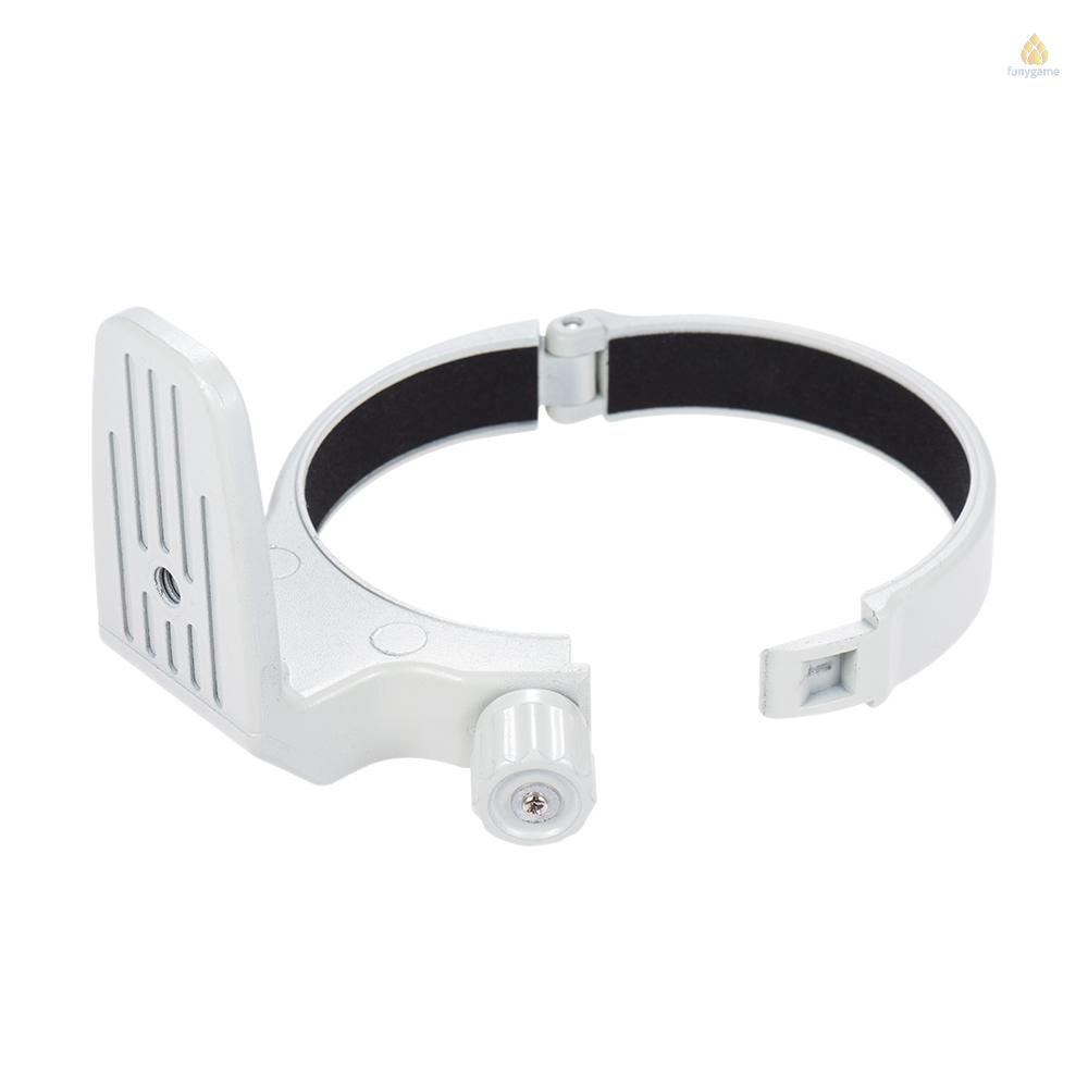 Vòng Kẹp Ống Kính Máy Ảnh Bằng Nhôm Cho EF 70-300mm f / 4-5.6L IS USM