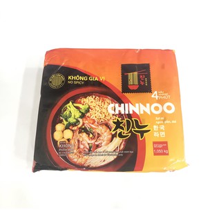 [14 Gói ] Lốc Mì Cay CHINNOO siêu tiết kiệm