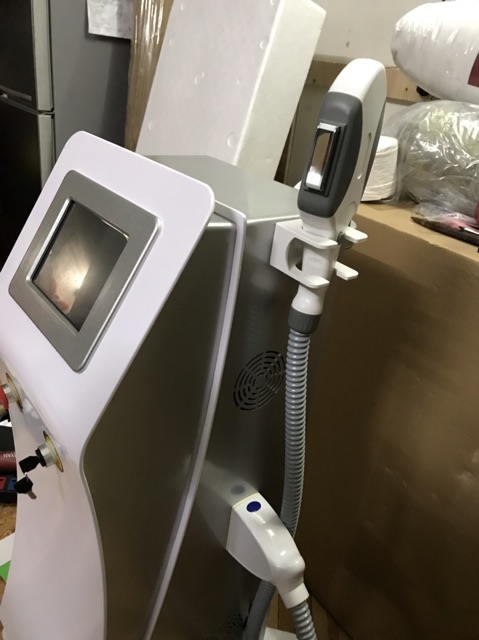 Máy triệt lông A20