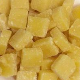 100g Đường phèn phổi vàng