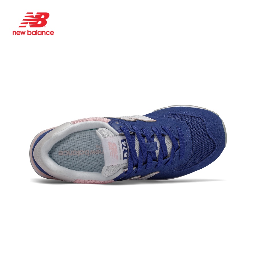 Giày sneaker nữ New Balance Classic - WL574SAM