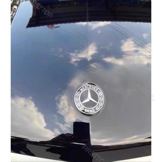 Logo Mercedes Benz Mui Xe