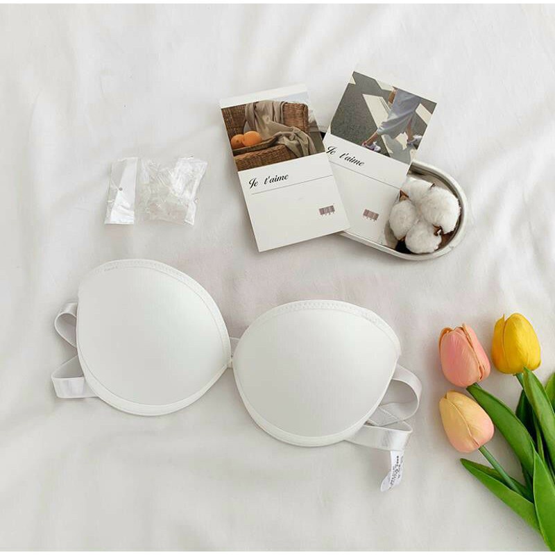 Áo Cúp Ngực Đệm Tim Massage mã 711