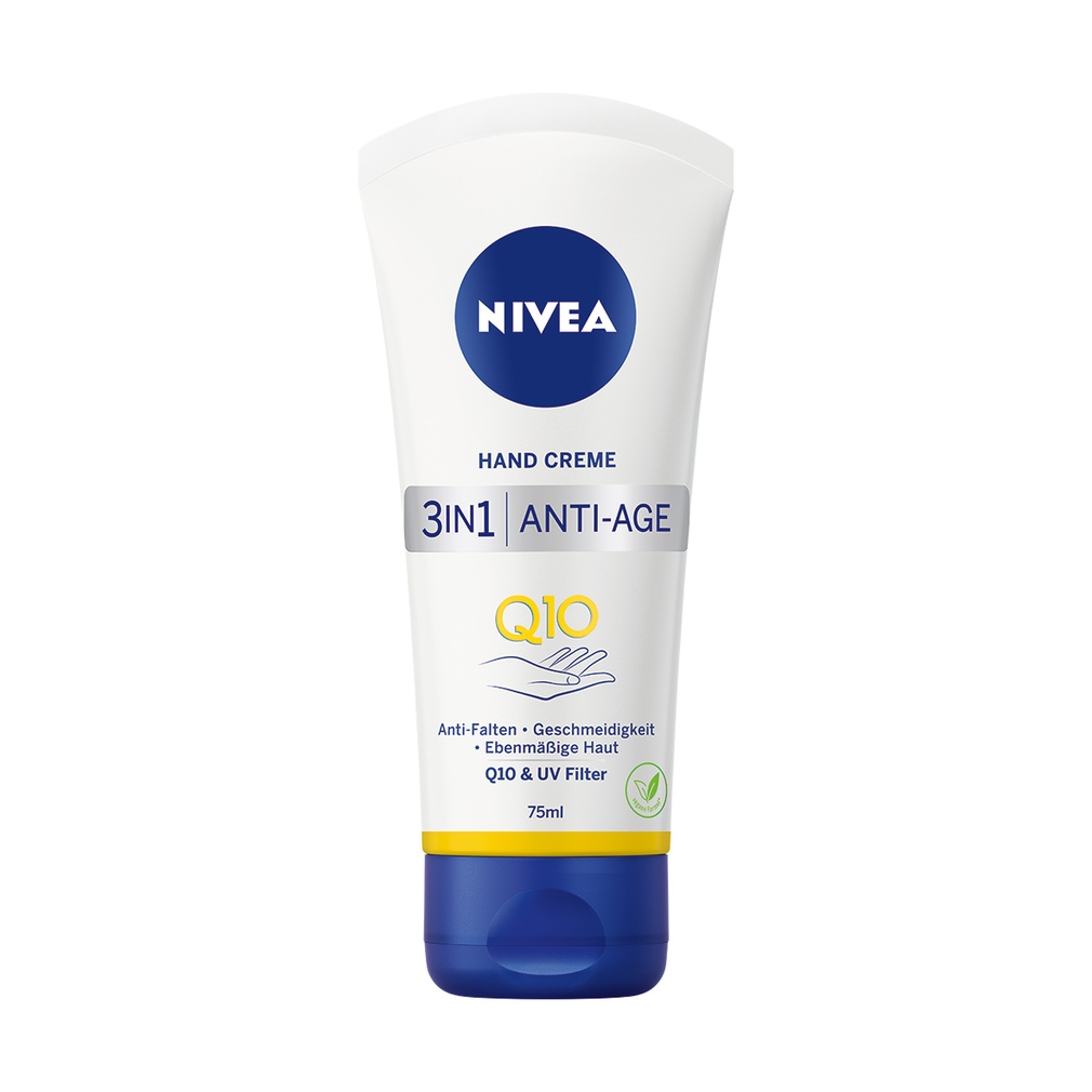 Kem dưỡng da tay Nivea 75ML của Đức- New 2020