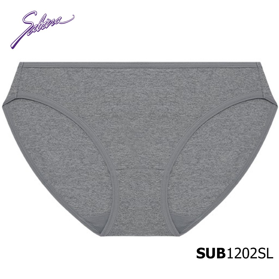 Quần Lót Thể Thao Lưng Vừa Thời Trang Basic Sport By Sabina SUB1202