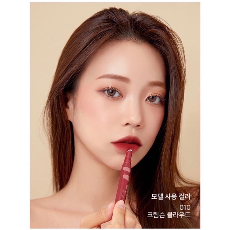 SON BẤM I’M MEME TIC TOC TINT LIP