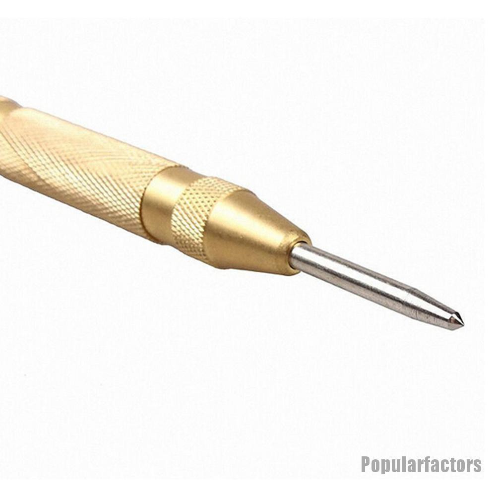 Dụng Cụ Đục Lỗ Tự Động 12.7