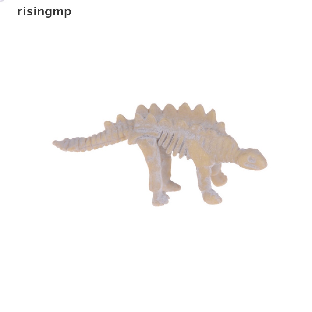 Bộ Đồ Chơi Khai Quật Hóa Thạch Khủng Long Cho Bé ♨Trên đó