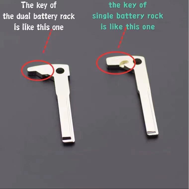 Vỏ Bọc Chìa Khóa Thông Minh 2/3 Nút Cho Mercedes benz BGA NEC