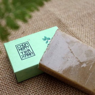 SẢN PHẨM HTX SINH DƯỢC - XÀ BÔNG SINH DƯỢC