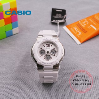 Đồng hồ nữ Casio Baby-G BGA-110BL