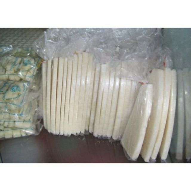 Đường phổi - Đặc sản Quảng Ngãi