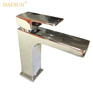 Vòi lavabo nóng lạnh daesun ds 3228