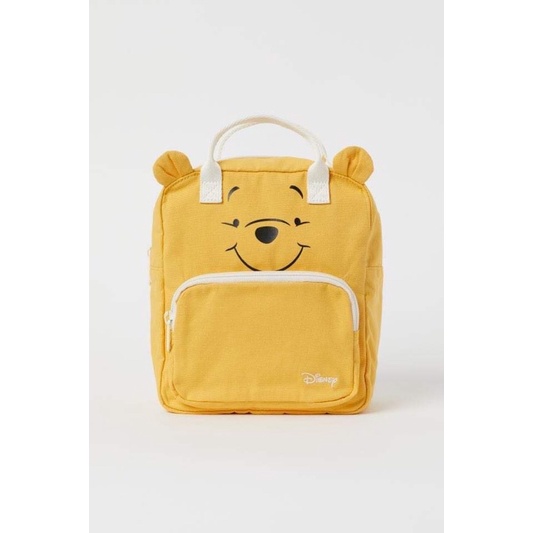 Balo gấu Pooh HM/Auth có sẵn