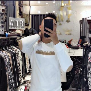 Áo nỉ nam cao cấp