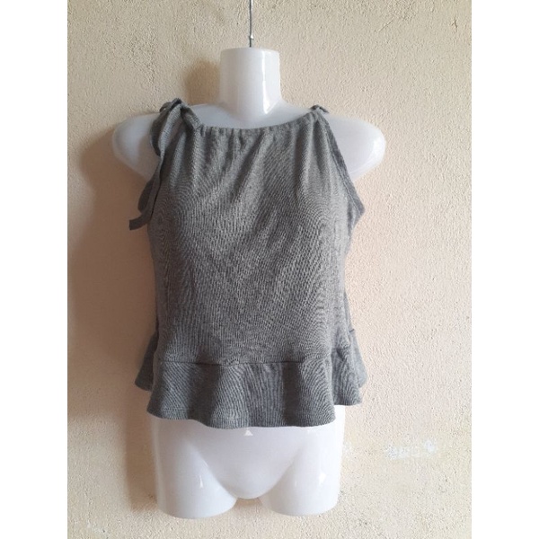 Áo 2 dây nhiều mẫu thanh lý giá siêu rẻ