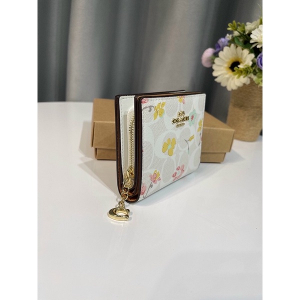 VÍ COACH MINI C8603-8704