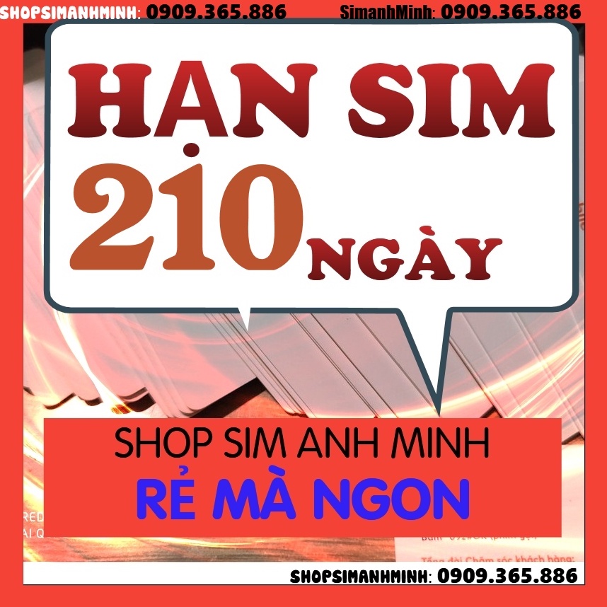
                        Sim Vietnamobile tạo Shope,Gmail, fb,zal,momo,tw,tele... Nghe gọi vào mạng
                    