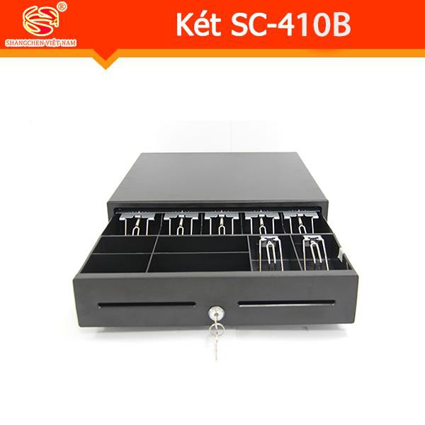 Két tính tiền tự động SC-410B