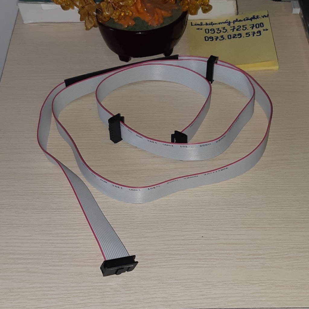 Dây Cáp Bàn Phím Nuova Appia 2 - Linh Kiện & Phụ Kiện Máy Pha Cà Phê Chính Hãng