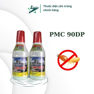 Thuốc diệt mối PMC 90DP diệt tận gốc ổ mối.