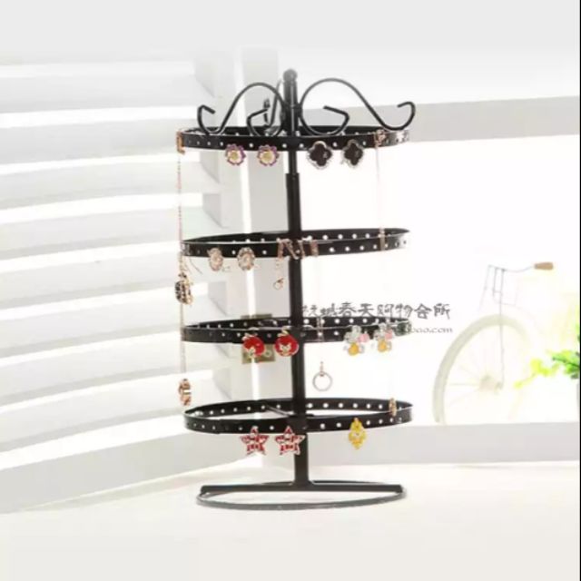 Giá treo khuyên tai Order 7-9 ngày