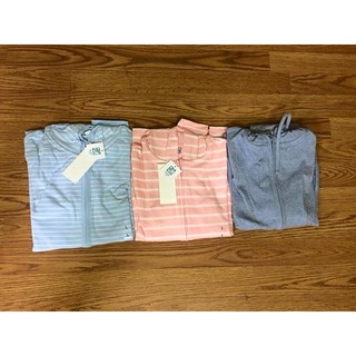 Ao chong nang UV cut Uniqlo