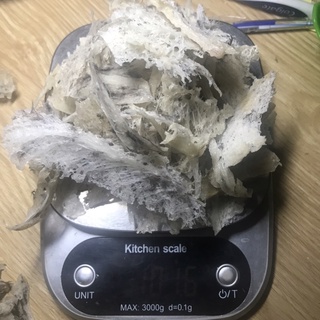 Tổ yến, yến sào vụn to, bể nhỏ nha trang, khánh hoà 20g, 50g, 100g