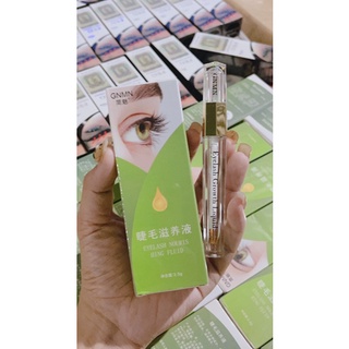 SERUM DƯỠNG DÀI MI TRANG NEMO