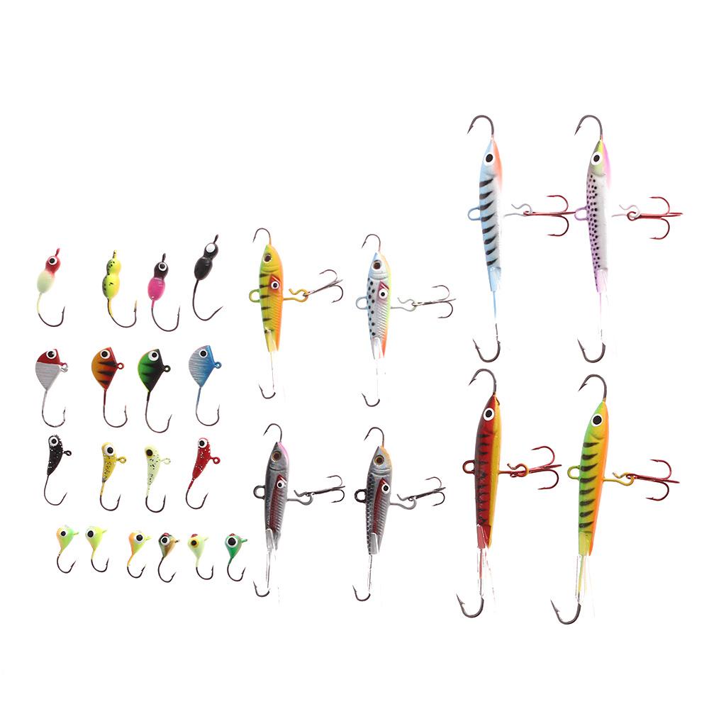 MUVAKO 26 Móc Câu Cá Chất Lượng Cao  1.1g - 18g