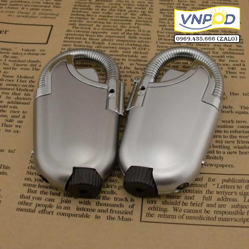 Gas Có Vòi Lighter