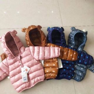 Đồ đẹp của bé