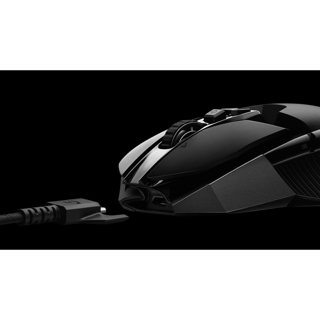 Chuột chơi game không dây Logitech G900 CHAOS SPECTRUM hàng hãng digiworld