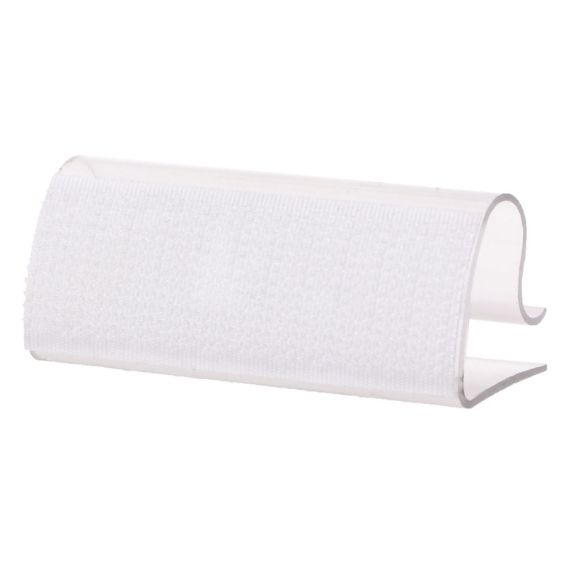 Set 12 Kẹp Giữ Khăn Trải Bàn Bằng Nhựa Tiện Dụng Khi Đi Cắm Trại