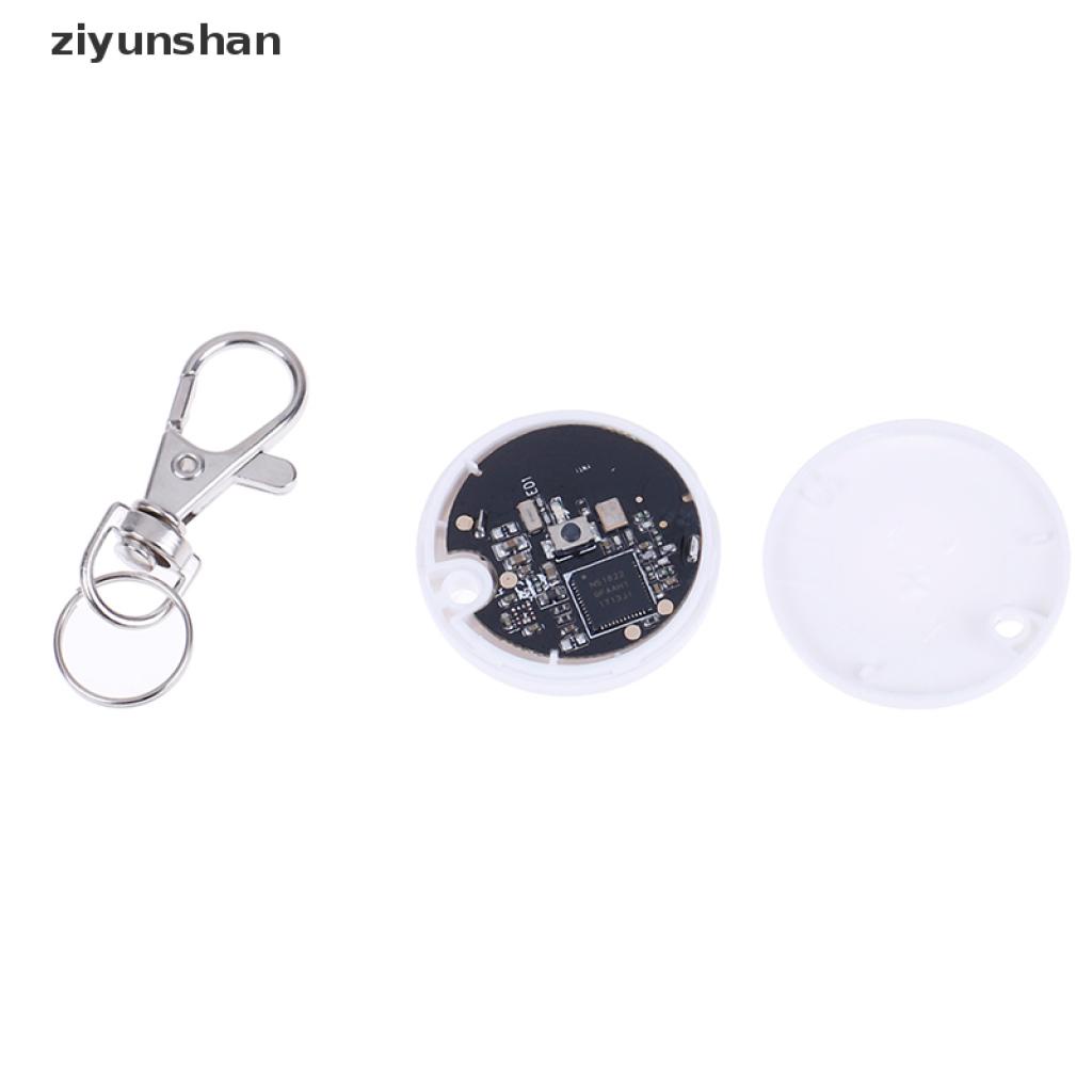 ziyun NRF51822 2V-3.3V bluetooth 4.0 wireless module for ibeacon base station .