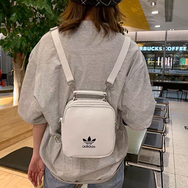 Balo túi ADIDAS nhỏ xinh 2019