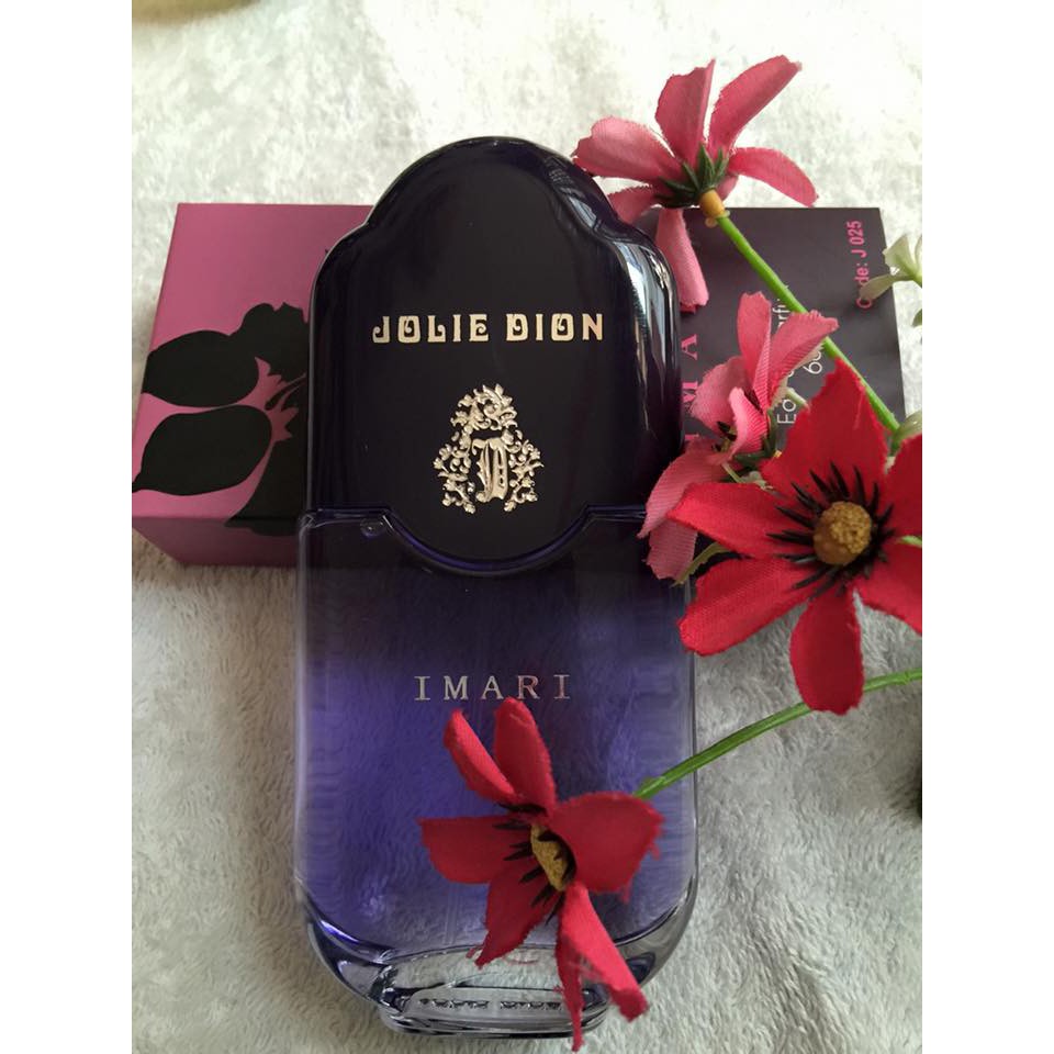 Nước hoa nữ quyên rũ imari jolie dion .60ml