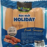 XX ĐỨC HOLIDAY 500 GR