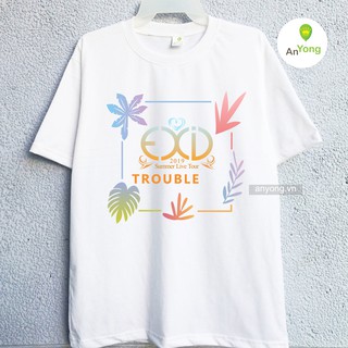 Áo thun EXID Summer Japan