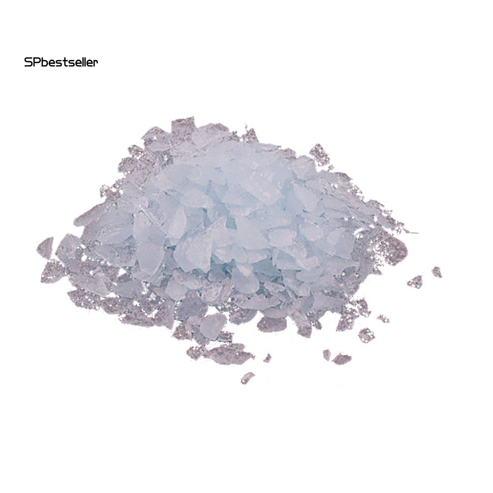 Gói 10g hạt phát sáng dùng trang trí bể cá cảnh tiện lợi