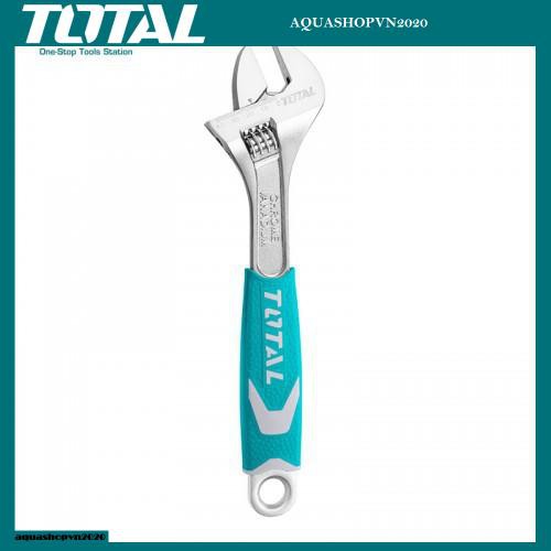 Total - THT101126 Mỏ lết 12''/300mm