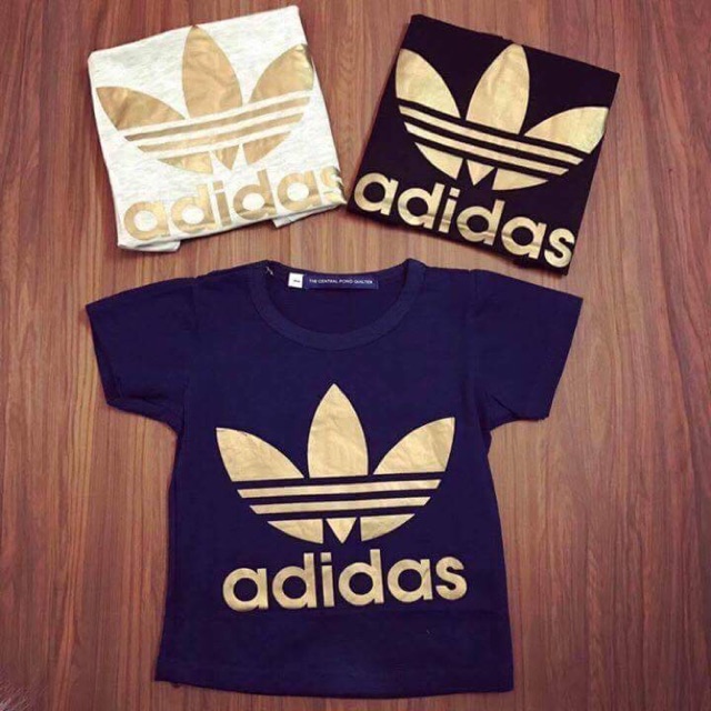 Áo phông Adidas