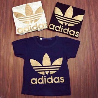 Áo phông Adidas