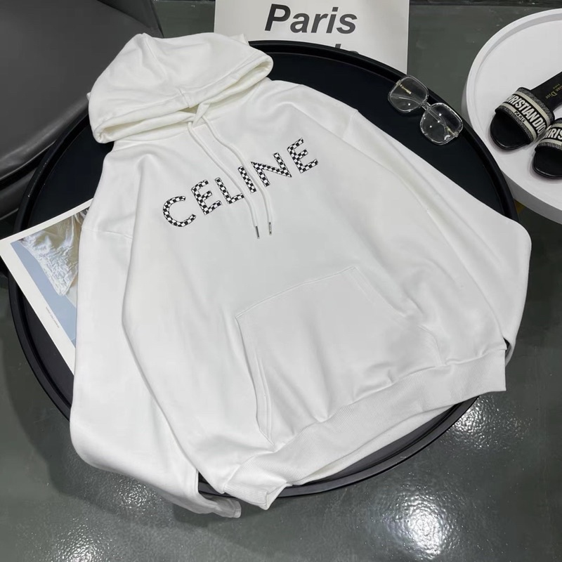 ÁO HooDIES NỎ LÓT BÔNG IN HÌNH CHỮ DÀNH CHO NAM VÀ NỮ MÙA THU ĐÔNG