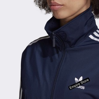 Bộ thể thao Nữ Adi.das Collegiate Navy XUẤT DƯ FULL TEM TAG CODE
