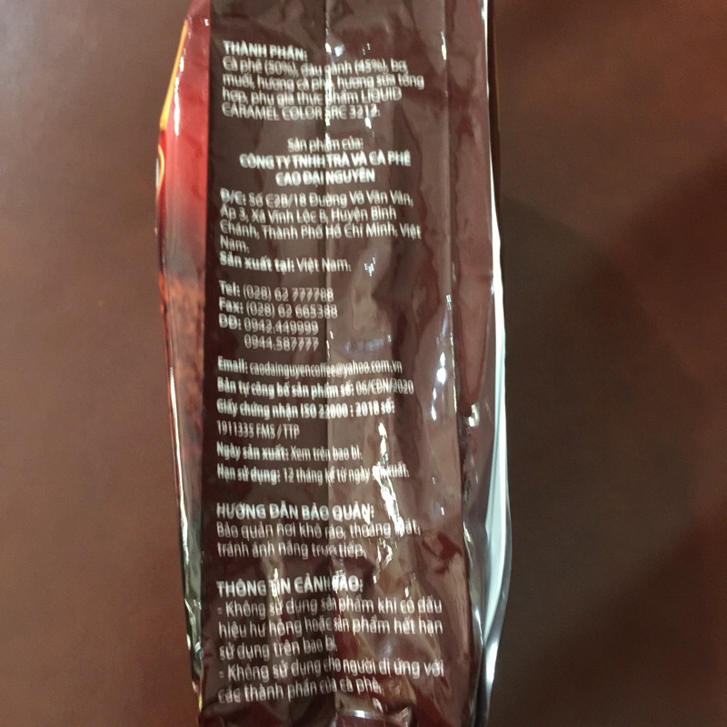 COMBO CÀ PHÊ 4,6 kg. COMBO CÀ PHÊ TRỘN | BigBuy360 - bigbuy360.vn