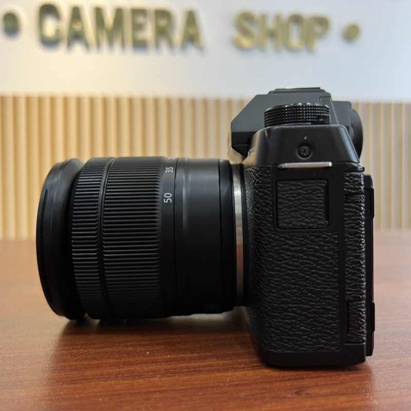 Máy ảnh Fujifilm XT100 kit 16-50mm