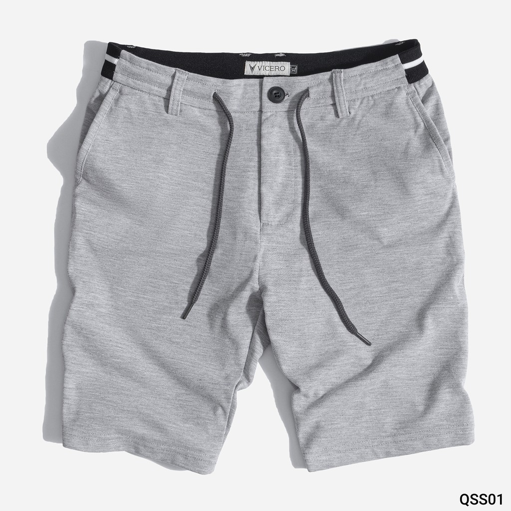 Quần Shot Nam Thể Thao Năng Động Mùa Hè VICERO | BigBuy360 - bigbuy360.vn