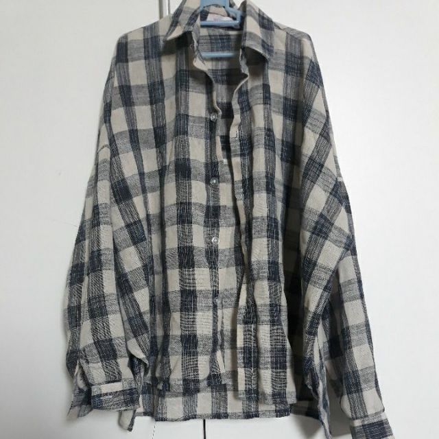 Áo sơ mi made by mum