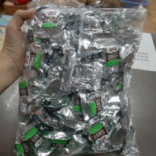 Lương khô mini Đài loan 500g